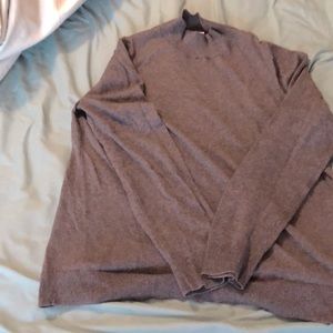 Mock Turtle neck sweaters